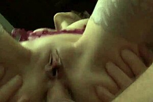 The New Intern Receives Guidance