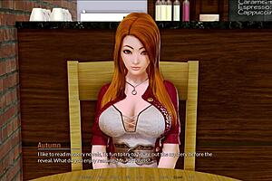 harem hotel 174 😘