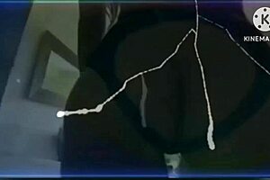 Angolana Xandelle's Passionate Gangbang with Bolt Jones