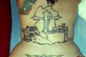 Anal Fun Jessica Gonzales With Doggystyle Bent Over Sex And Big Ass Assfucking