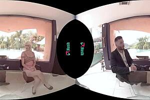 Watch Layla Price in virtual fuck with big tits