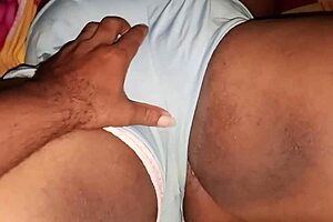 ugh, my stepdad’s always touchin’ my chubby lil pussy