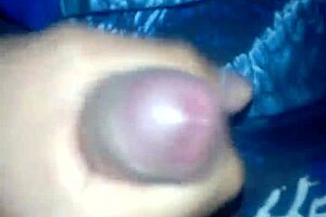 Watch Zero Give That Dark Handjob Now!