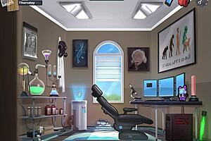 Summertime Saga 85 Game Scene