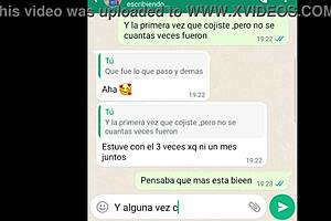 girlfriend shares infidelity story