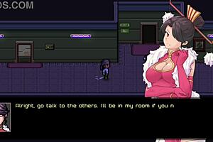 Finally Upgrading My Brothel In Memoirs Of A Battle Brothel Ep 6