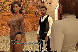 i'm exploring my goddess role in this prologue, feeling the shaved hairless vibe