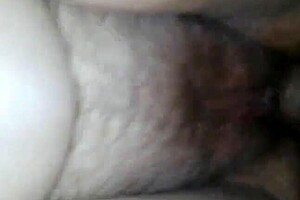 me fucking this fat bbw, she squirts 😍