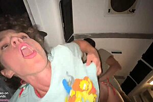 Stepmom Sneaks Into Room During Family Reunion