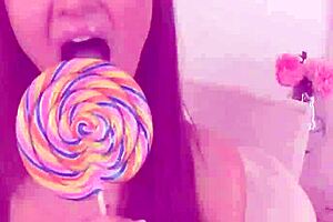 Stimulating Chaps Boner With Oral And Vigorous Activity. Sucking And Fucking Session Included