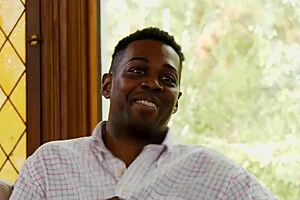 Beautiful Shemale Fucking Guy Bareback With Pretty Teen Cock!