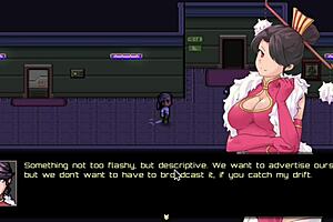 Finally Upgrading My Brothel In Memoirs Of A Battle Brothel Ep 6