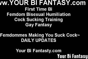 I know your secret interest in oral activities