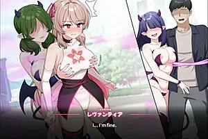 Magical Levantia Bound!