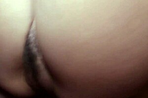 Amateur MILF Sandra Moore SUBMITS in BDSM BONDAGE, getting DOGGYSTYLE and MISSIONARY CREAMPIE.