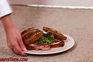 juggs steplez masturbate with big tits and tattoos in high definition