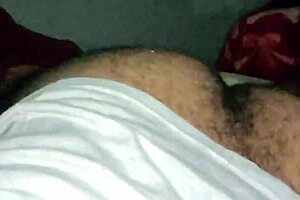 In the early morning, a HUGE FUCK happens