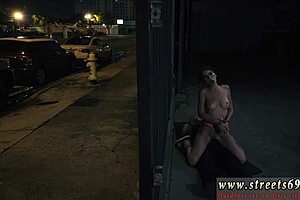 Bound lady with glasses endures vibrator domination