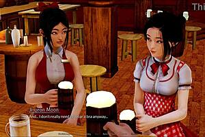 harem hotel 174 😘