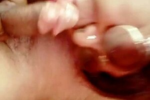 Shaved pussy update from sundaydogood614