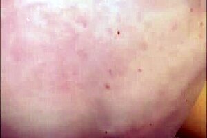 La Hijastrastra Era Tan Apretada Que Su Padrastro A Veces Tenia Que Usar Lubricante