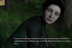 The Price Of Power Chapter 114 In The Game