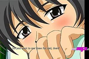 Practicing on the nurse to pleasure my step sister.