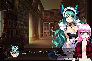 Wow, mirror 05 with icy dragon lin hentai!