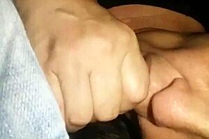 Pistolinha636 Performs Oral Sex