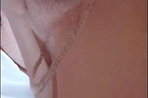 I can't believe chantal channel's incredible hot farts last over 20 minutes