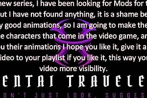 Hentai 3D Insult Order Delivers Raw Sexual Animations Part 1!