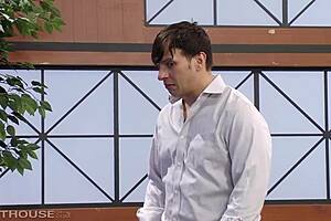 this smoking hot librarian nicole aniston gets fucked in 101 ways 😏