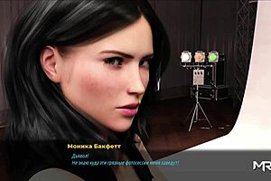 i fucked her pussy in the apartment