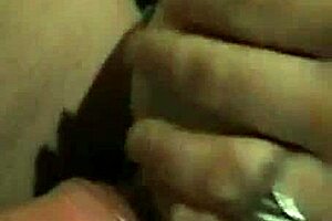 Hot Blowjob Turns Into Hardcore Fucking With Sexy Teen