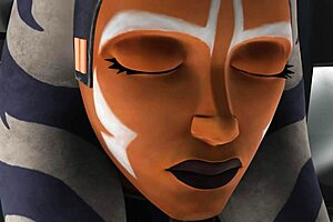 Forbidden Emotions a Star Wars Parody!