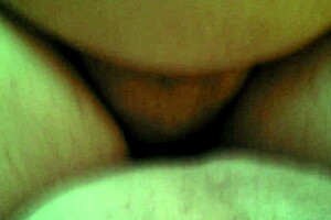 Fucking My Girlfriend's Hairy Pussy