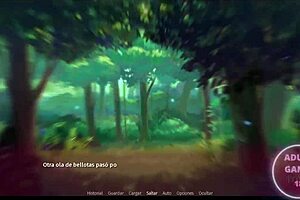 Lucy faces even bigger challenges in this sequel adventure