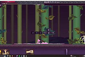 Arms Bless 2 - Full Gallery of 3D Cartoon Action