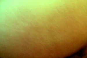 Fucking My Girlfriend's Hairy Pussy