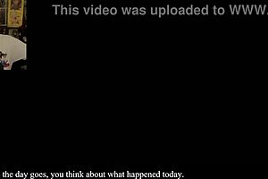 When your mom gets you a job with the milf next door 😏