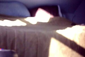 trim babe rides dildo hard to hidden orgasm finish