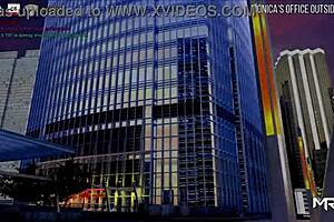 i fucked her pussy in the apartment