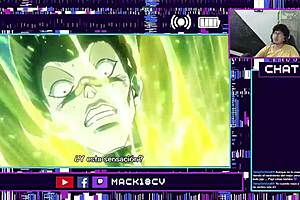 Jojo's Bizarre Adventure Animation Part 4 Chapters 13-14