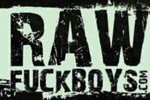 Raw fuck frenzy for cute hung boys.