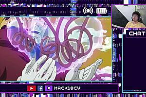 Jojo's Bizarre Adventure Animation Part 4 Chapters 13-14