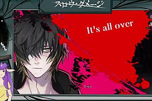 I watch slow damage part 5 with muscular bodybuilder