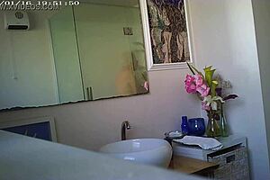 granny just sitting there looking all sweet and innocent