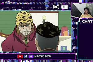 Jojos Bizarre Adventure The Animation Part 4 episodes 13-14