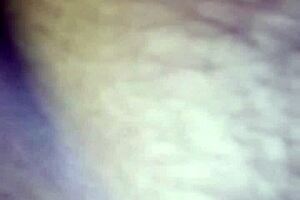 Fat horny babe shows tits and vagina 🔥