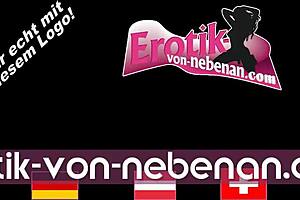 Thin Blonde Teen In Private German Gangbang At Home